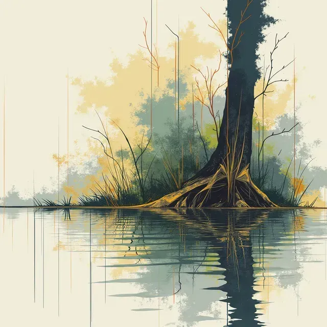 thumbnail for publication: 2025 Handbook of Florida Water Regulation: Contact Agencies